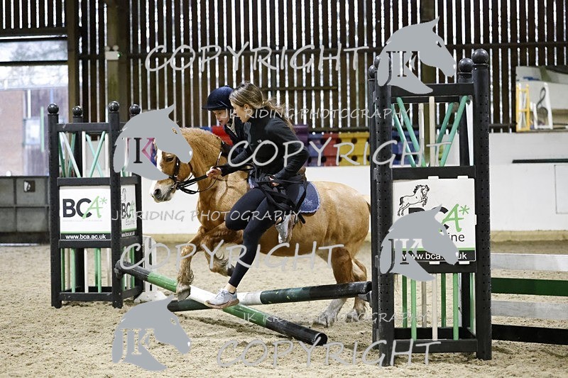 _R6A3865 - Class 1 Cross poles