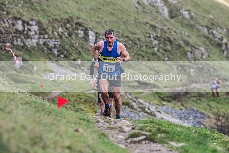 Litton-317 - Litton Christmas Cracker Fell Race (Limestone Series) Sunday 14th December 2025