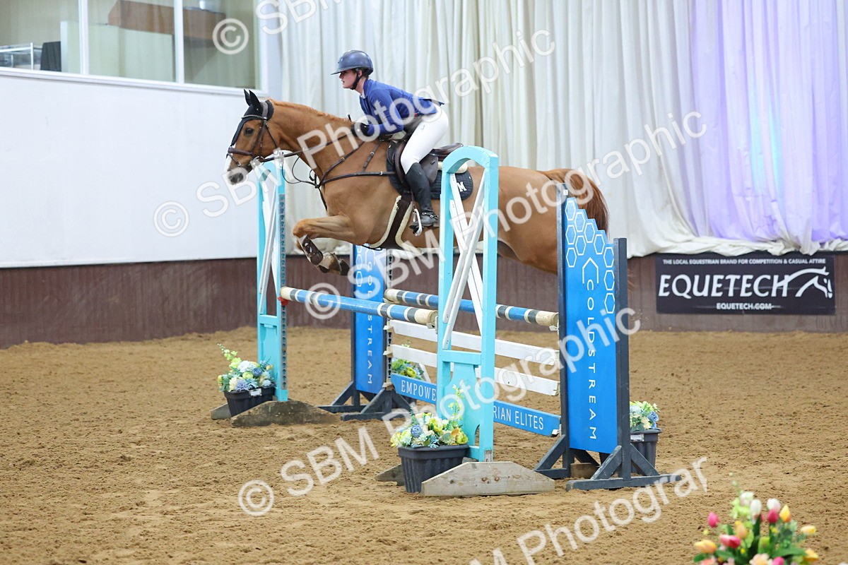 SBM_010855 - Class 24 - National 1.15m Members Cup Qualifier/ 1.15m Open (1.15m)