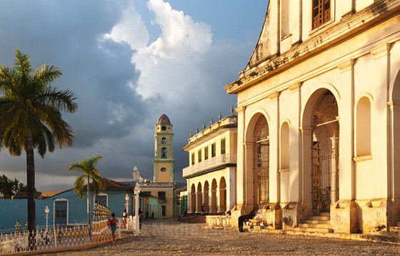  - Cuba