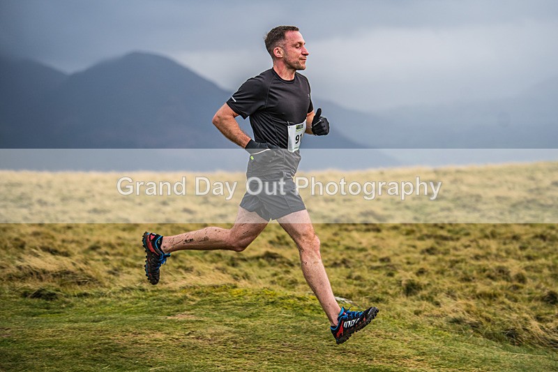 Sale-100 - Sale Fell Race Saturday 26th November 2022