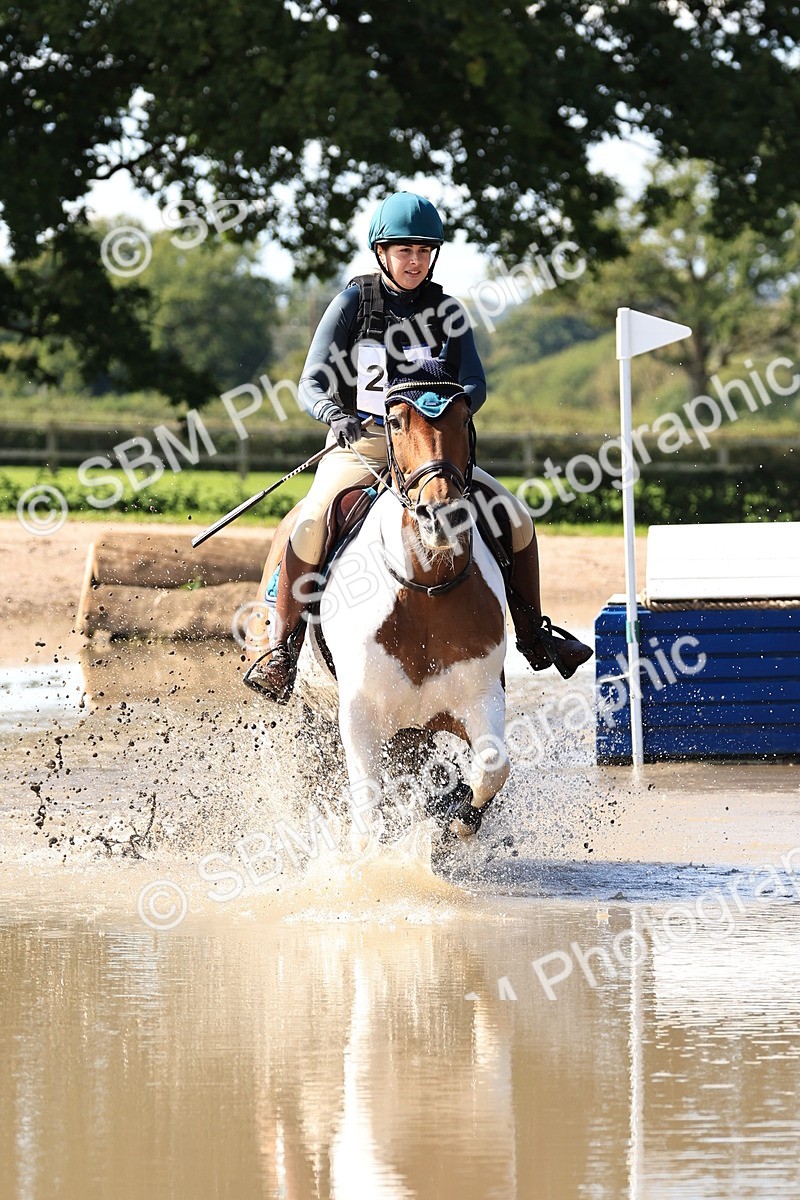 SBM_23653 - E11 - Eventers Challenge 60cm Championship