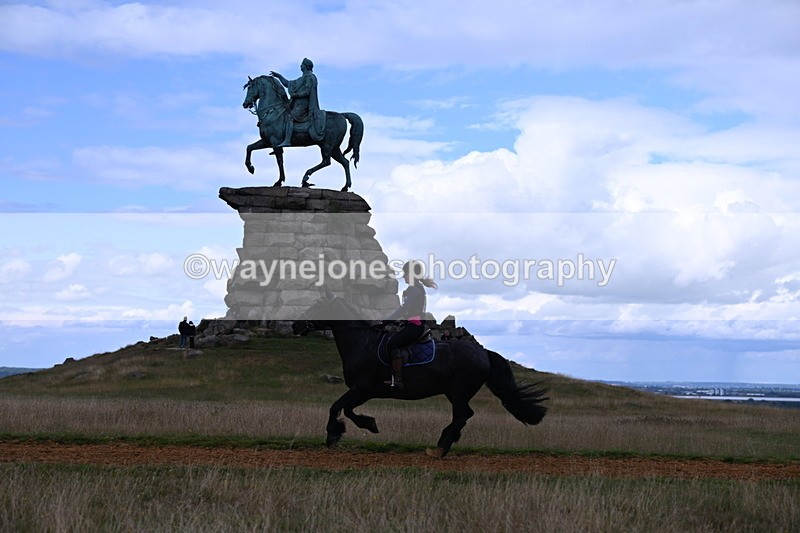 DSC_9603 - Time at Statue 15:11 to 15:58
