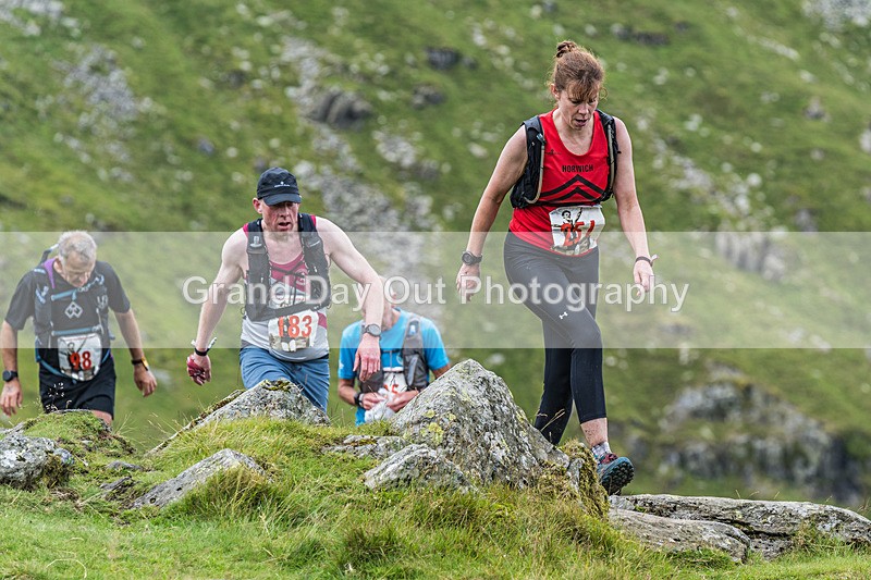 Kentmere-548 - Kentmere Horseshoe Fell Race Sunday 21st July 2024