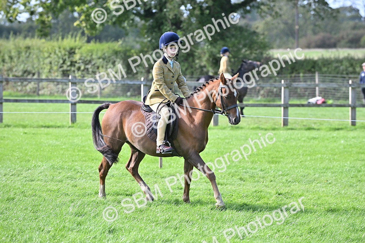SBM_48363 - S21 - Novice & Newcomers First Ridden