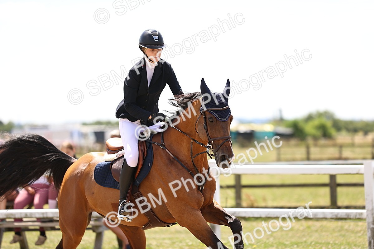 SBM_000692 - Class 4 - Senior Discovery - 1.00m