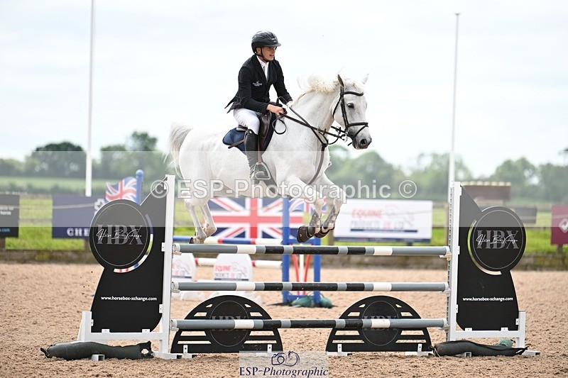 250611-131925-00659 - Cls 4 Snr Newcomers & 1.10m Open