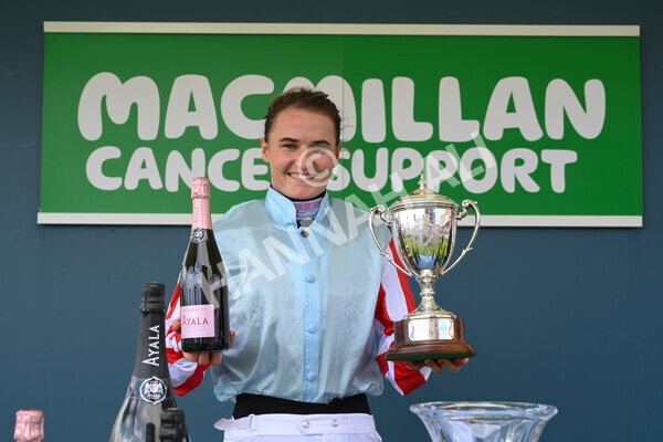 yr11062022r2-119 - Race 2 2.00pm Queen Mother's Cup