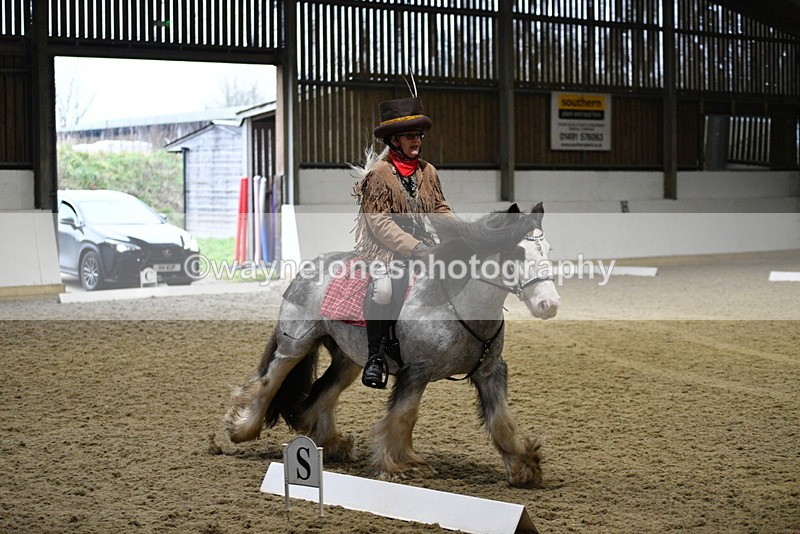 WJ5_9494 - Time 13:04 to 13:41 Fancy Dress DTM