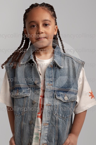 0037 - Chosen Tyronne