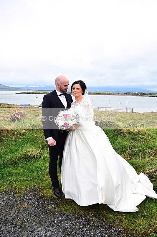 GRC-824 - Emma and Ciaran