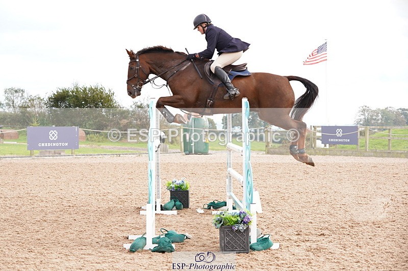 241004A-150632-00884 - Fri 04 Snr Fox & 1.20m Open