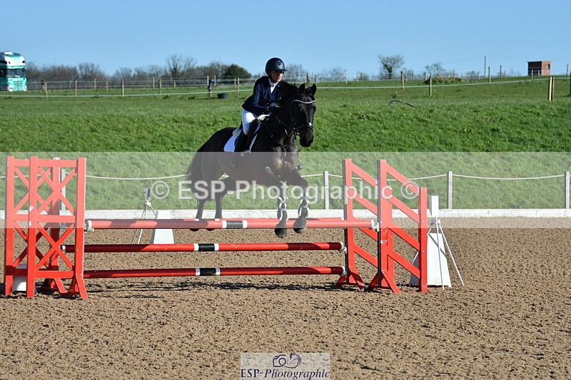 240306A-100034-00005 - Cls 1 British Novice and 90cm Open