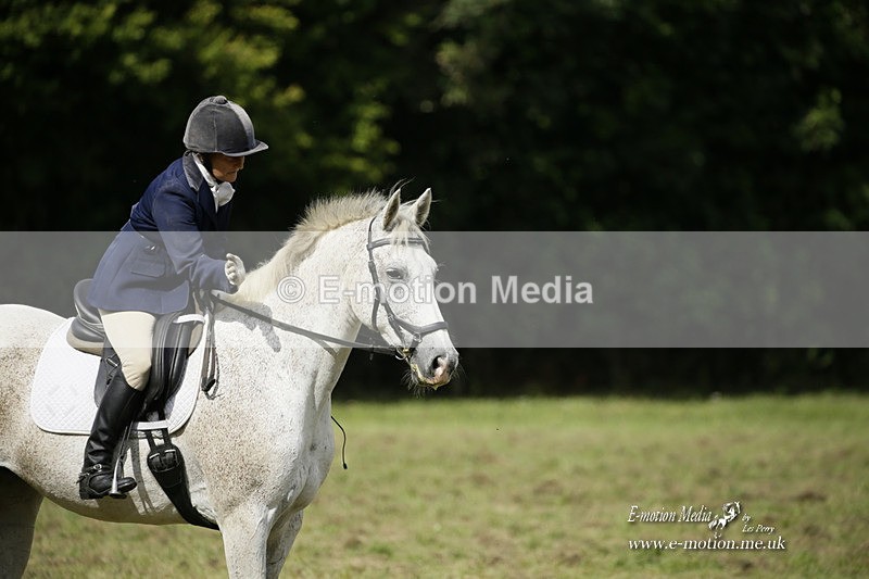 BVRC 120921 558 - Bourne Valley Riding Club UA Dressage & Show Jumping 12/09/21