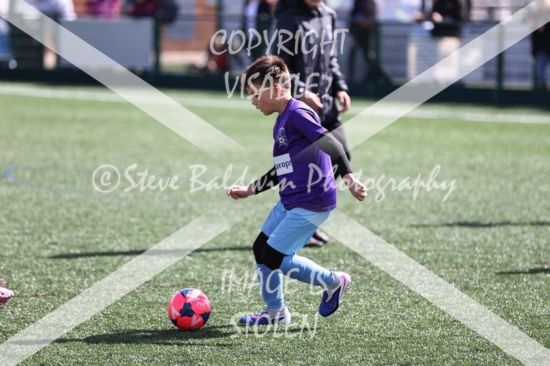 1DX30667 - Sat 6th U9 Boys