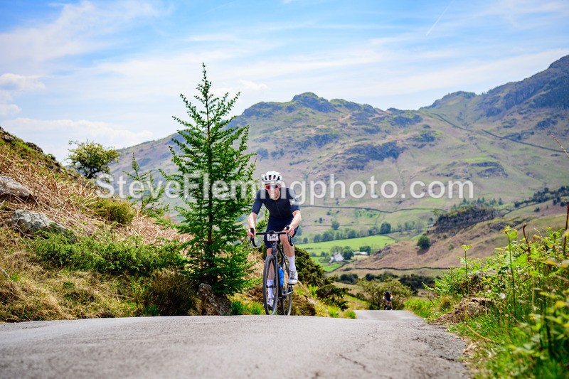 124841 - Blea Tarn Climb 12:00 - 13:00