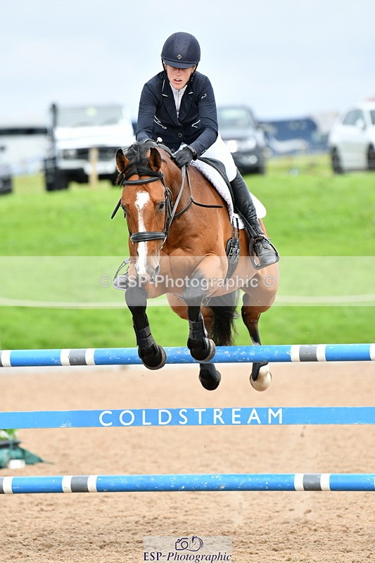 240915A-132202-10089 - Cls 27 Snr 1.05m & 1.10m Jump Off