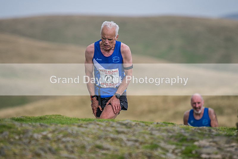 Sedbergh-728 - Sedbergh Hills Fell Race Sunday 18th August 2024
