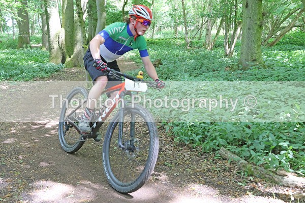 011 - MTB East Round 5 Gallows Green 25th May 2025  13:20 Male Adult Elite/S1 start (1Hr) +1 Lap