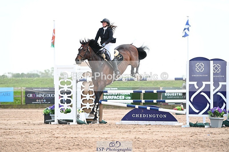 250509-152126-08136 - Cls 15 Talent Seeker inc 7yr old Jump Off and Presentations