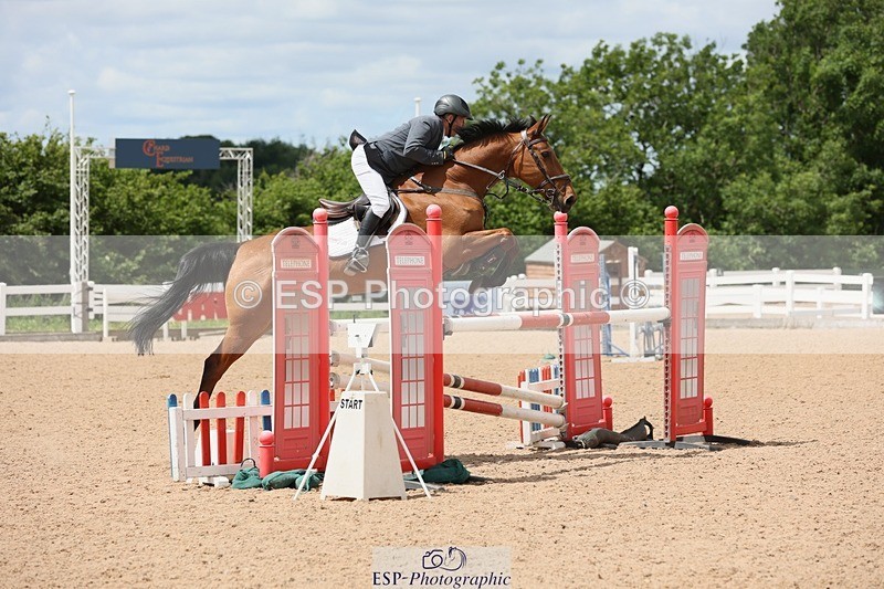 250528-135111-01154 - Cls 4 Newcomers and 1.10m Open