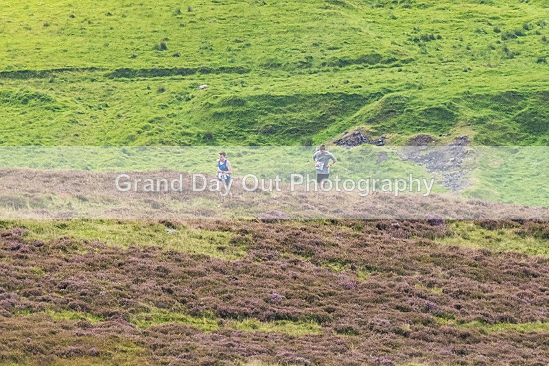 Ennerdale Show-31 - Ennerdale Show Fell Race Wednesday 30th August 2023