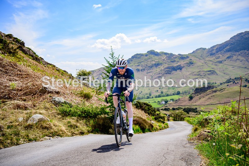 125643 - Blea Tarn Climb 11:00 - 12:00