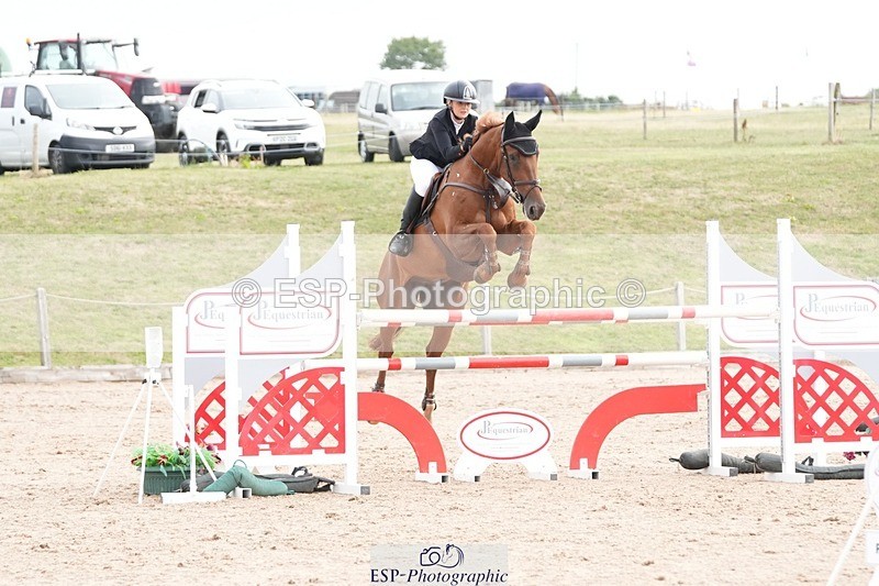 250803-090025-11440 - Cls 25 Senior 1.20m Open