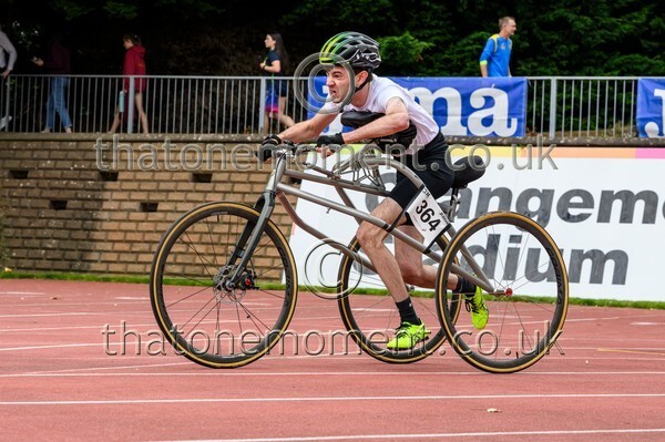CEM26-913876 - Track Male Set Two