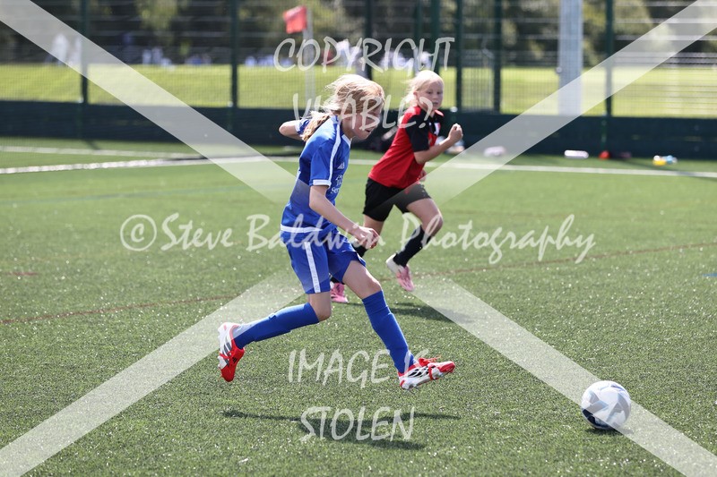 1DX33139 - Sat 13th U7 & U8 Girls