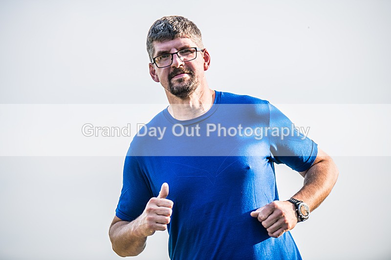 Round Latrigg-361 - Round Latrigg Fell Race Wednesday 11th June 2025
