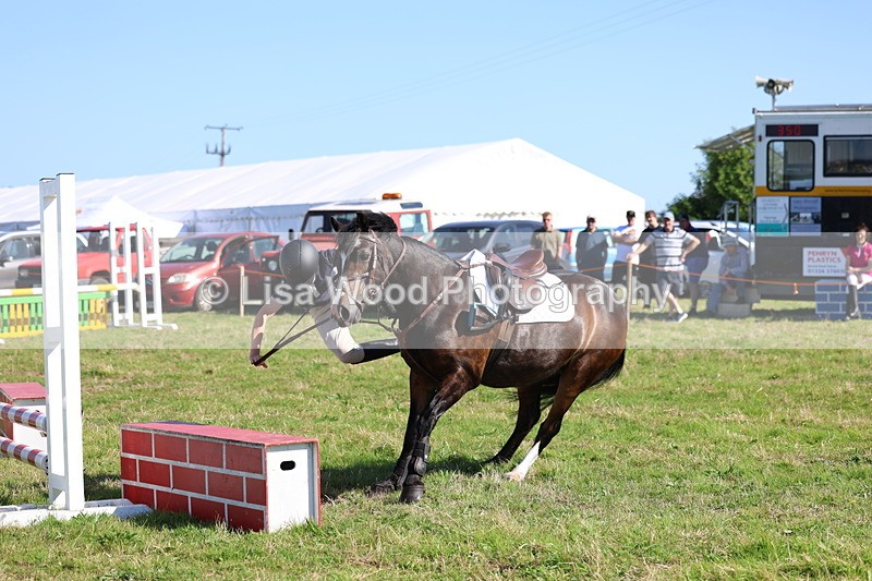 3E7A4515 - Class 1: Club 60cm