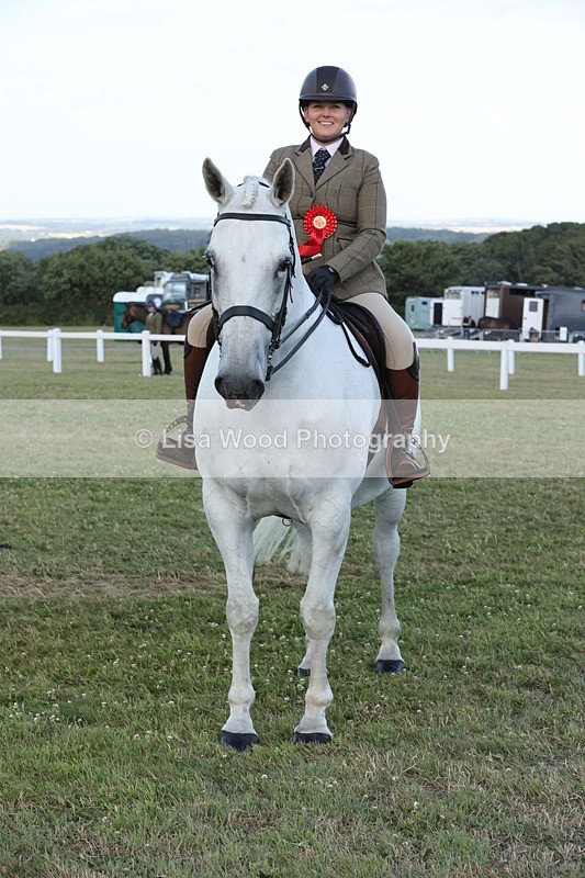 JPP_3577 - Class 22: Working Hunter 90cm