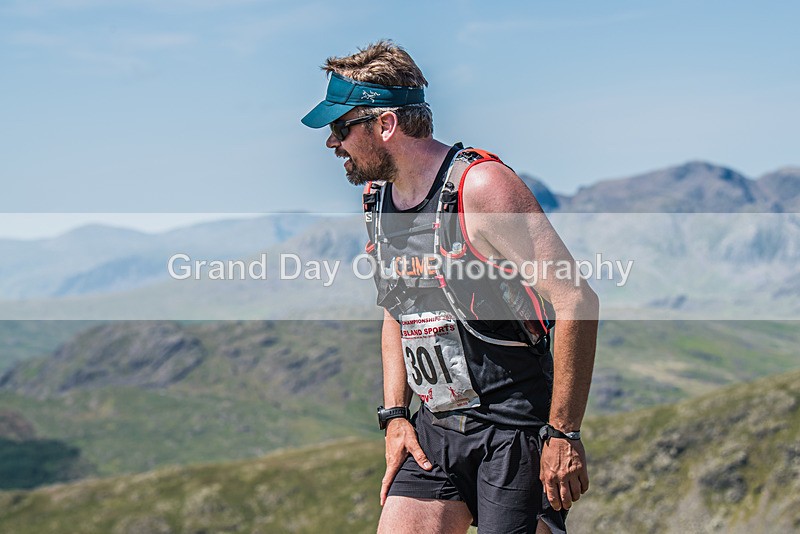 Duddon Long-893 - Duddon Valley (Long) Fell Race Saturday 3rd June 2023