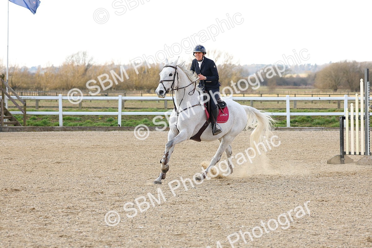 SBM_001754 - Class 6 - National 1.30-1.40m