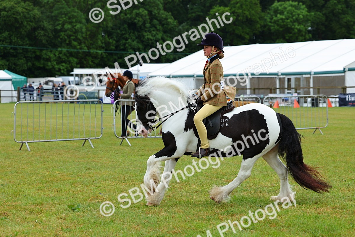 SBM_01052 - Class 1-4 - BSPA Ridden