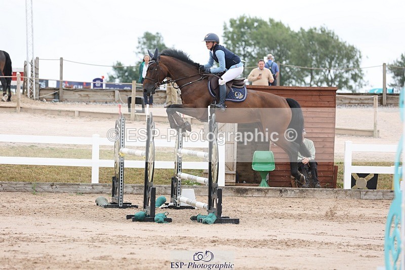 250717-101114-03944 - Cls 9, 1 Star Bronze Tour