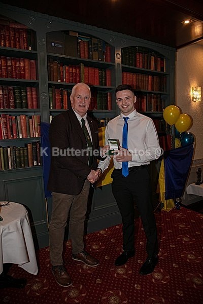 087 - Summerhill GFC Awards 2023