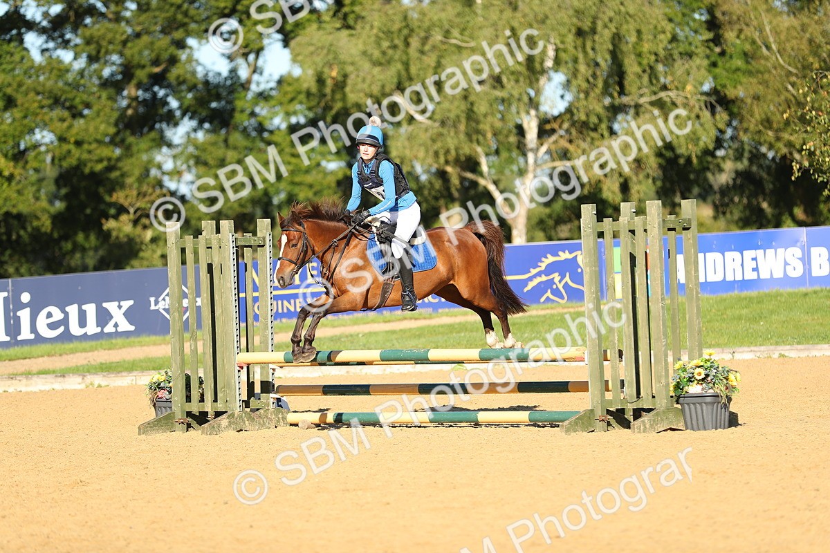 SBM_00863 - E2 Eventers Challenge 60cm Open