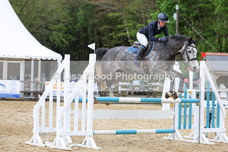 3E7A3451 - Class 5: Senior Discovery/1m open