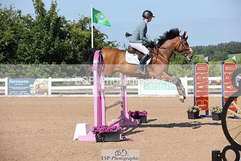 240718A-102308-03794 - Cls 29, YH 6 Yr Olds 1.20m