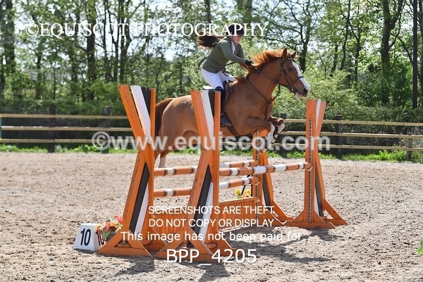 BPP_4205 - CLASS 6 0.95m Amateur Championship Qualifier