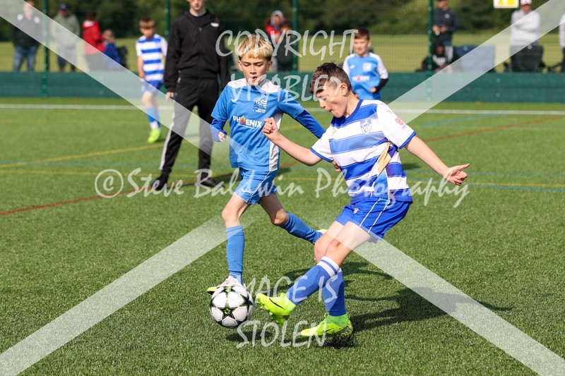 1DX30060 - U11 Boys