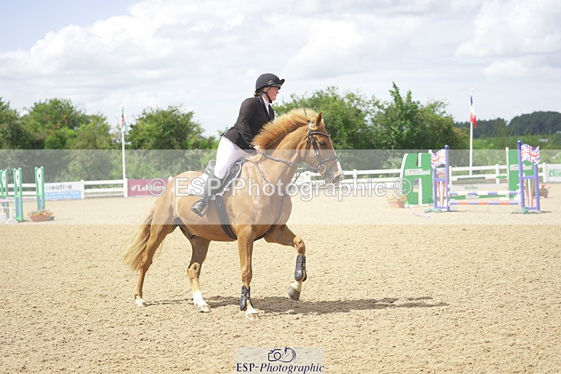 230729A-130720-06100 - Cls 22 85cm Amateur Quali