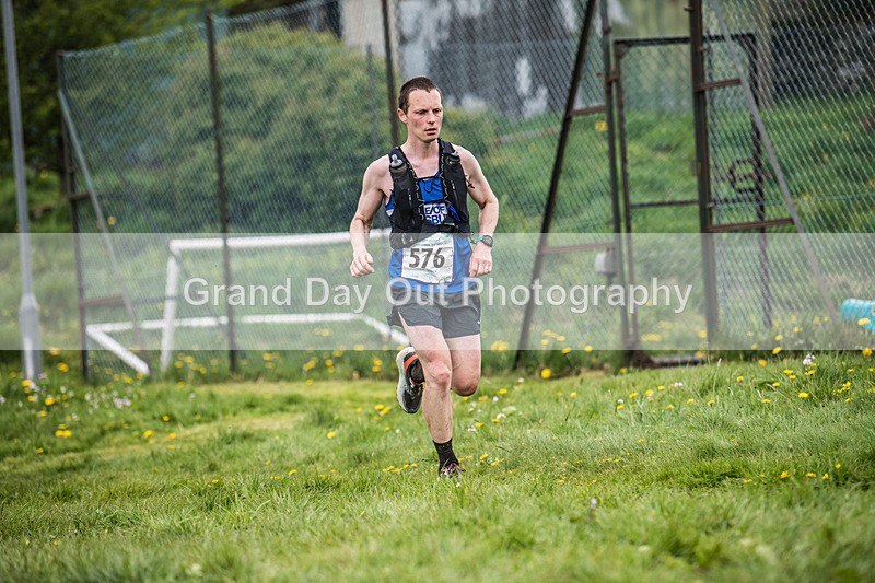 3 Peaks Finish-246 - The 3 Peaks Race Saturday 26th April 2025 - The Finish