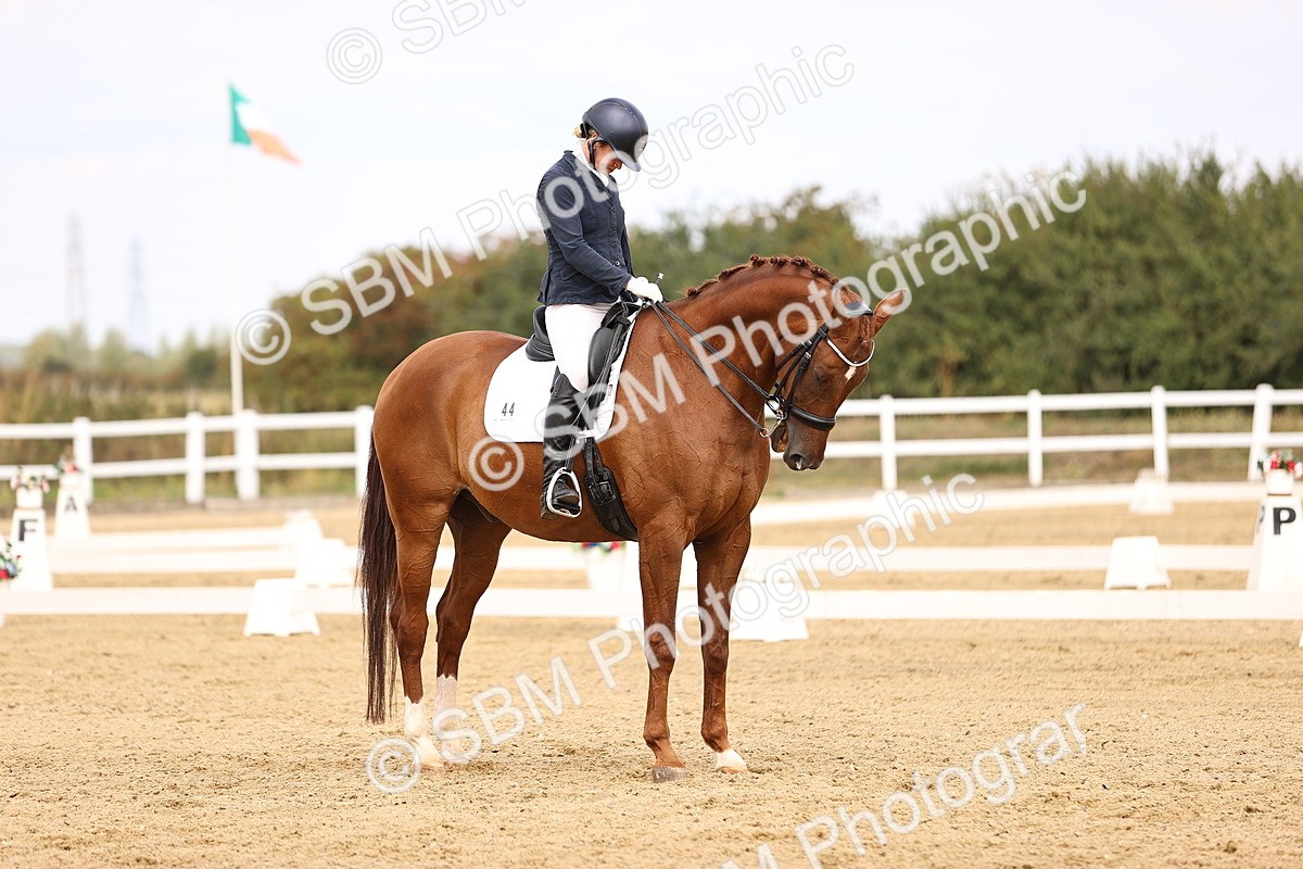 SBM_013015 - Class 2 - Advanced Medium 5 - 10.35-11.55