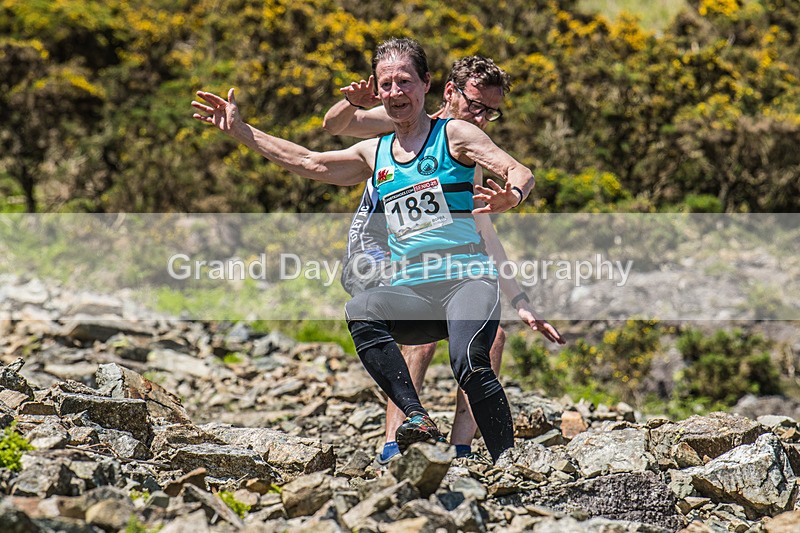 Coniston Senior-288 - Coniston Gullies Senior Fell Race Sunday 24th May 2026