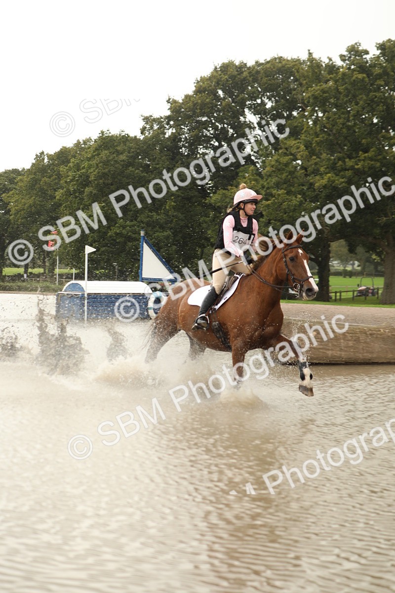 SBM_11561 - E8 Eventers Challenge 80cm Championship