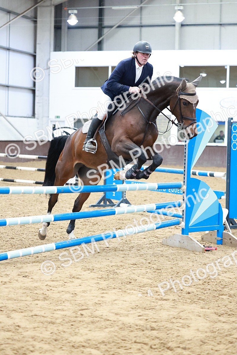 SBM_000628 - Class 2 - Senior British Novice 90cm