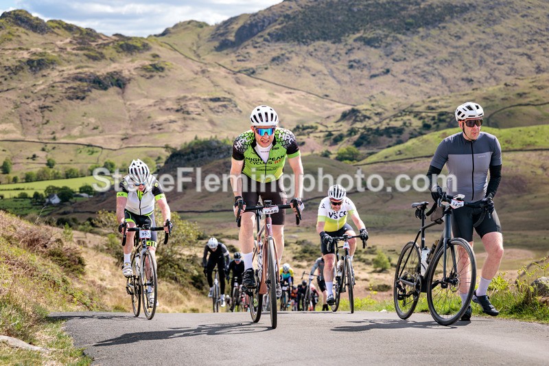 150132 - Blea Tarn Climb 15:00 - 16:00